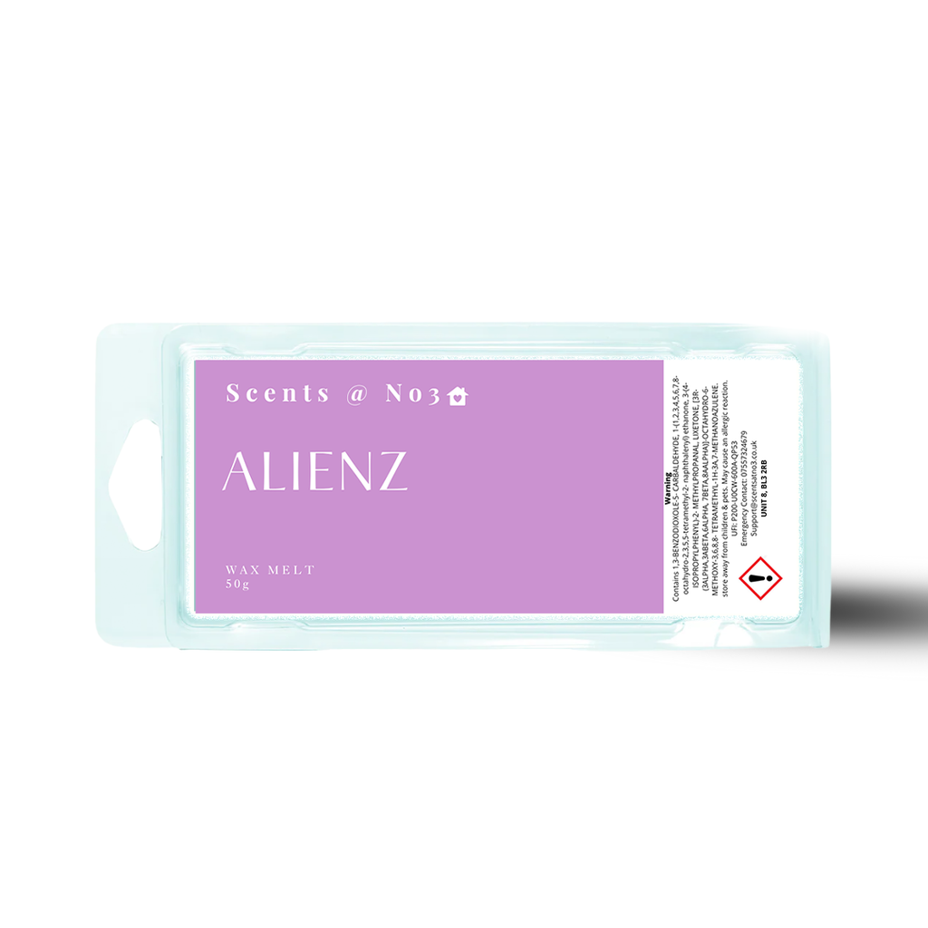 Alienz Wax Melt