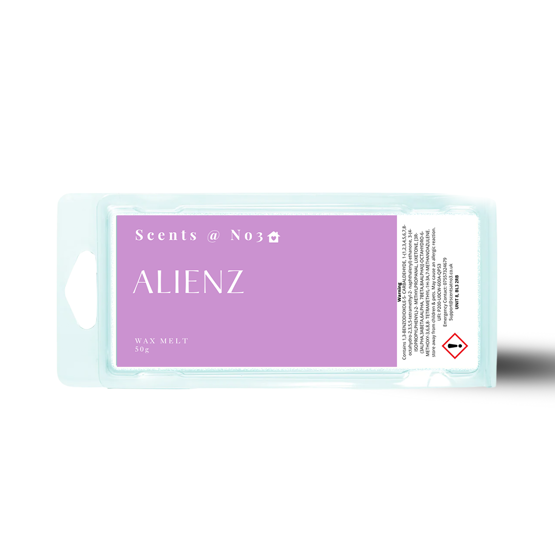 Alienz Wax Melt