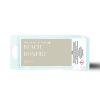 Beach Bonfire Wax Melt