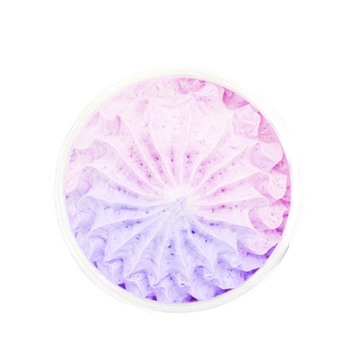 Bedtime Baby Whipped Cream Soap