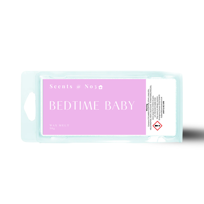 Bedtime Baby Wax Melt