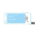 Blue Sugar Wax Melt