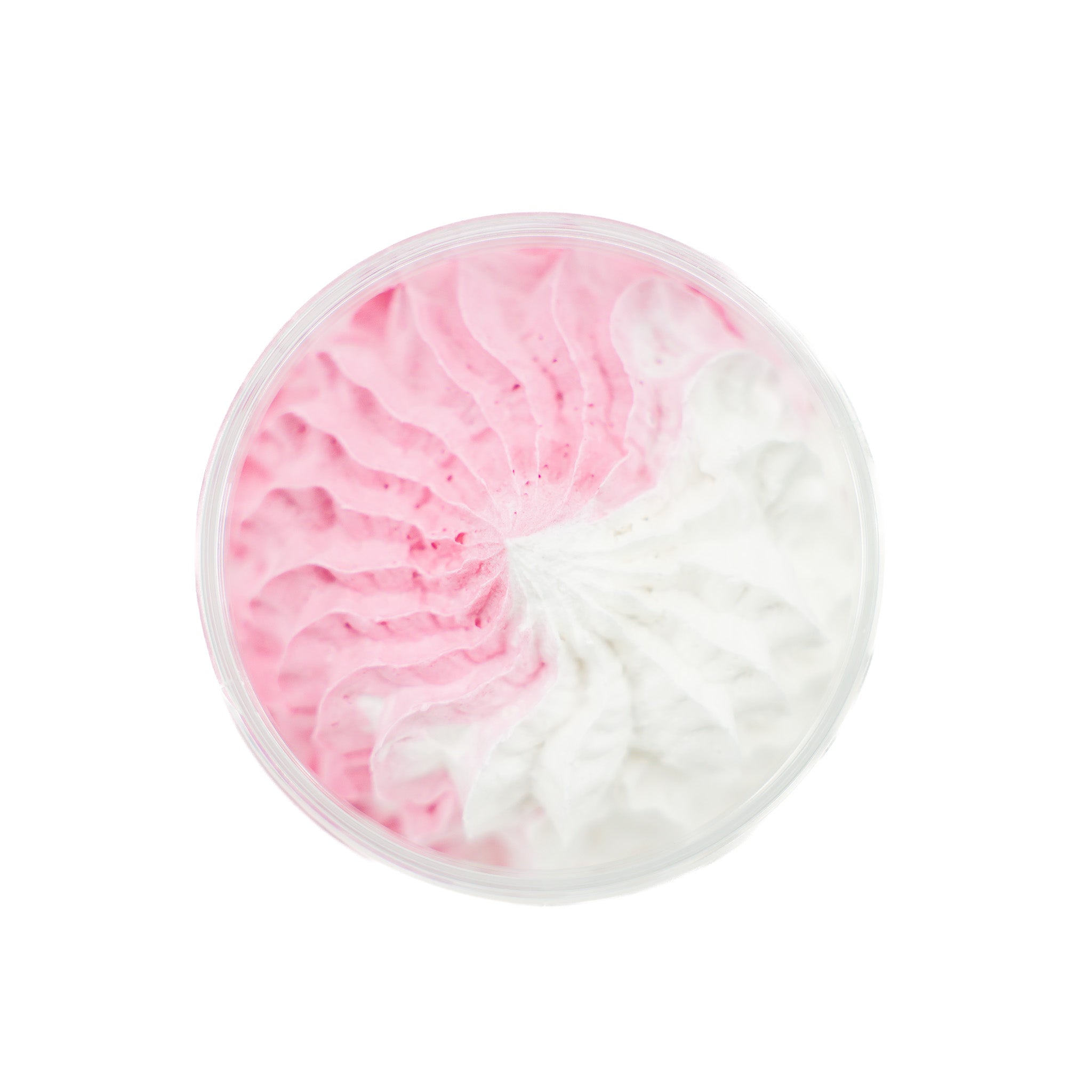 Soap & Glory Pink Whipped Cream Soap