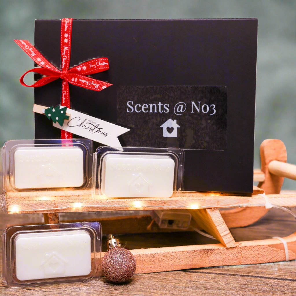 10 Mini Melts Gift Box