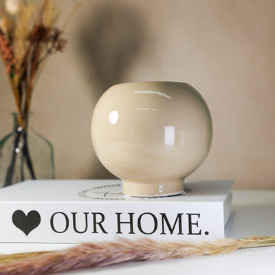 Prague - Willow Wax Burner