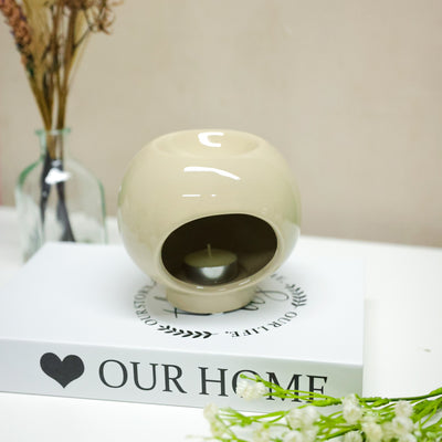 Prague - Willow Wax Burner