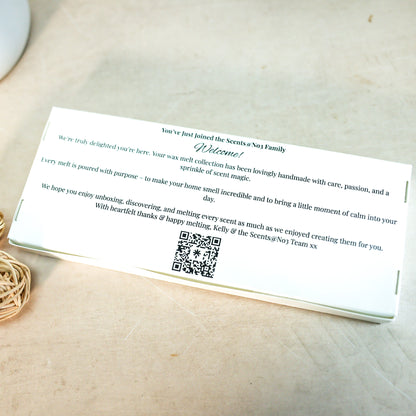 Mystery Wax Melt Box Bundle