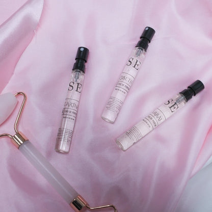 ZIBETH - Inspired By Oud Ispahan.