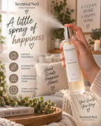 Laundry Fairy Room Mist