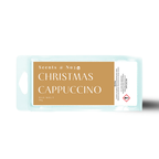 Christmas Cappuccino Wax Melt