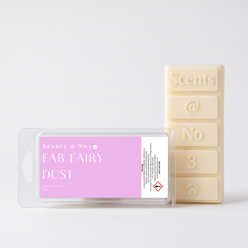 FAB Fairy Dust Wax Melt