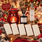 The Magic of Christmas – Home Fragrance Bundle