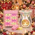 No.3 With Love ♥ Scent Library Bundle