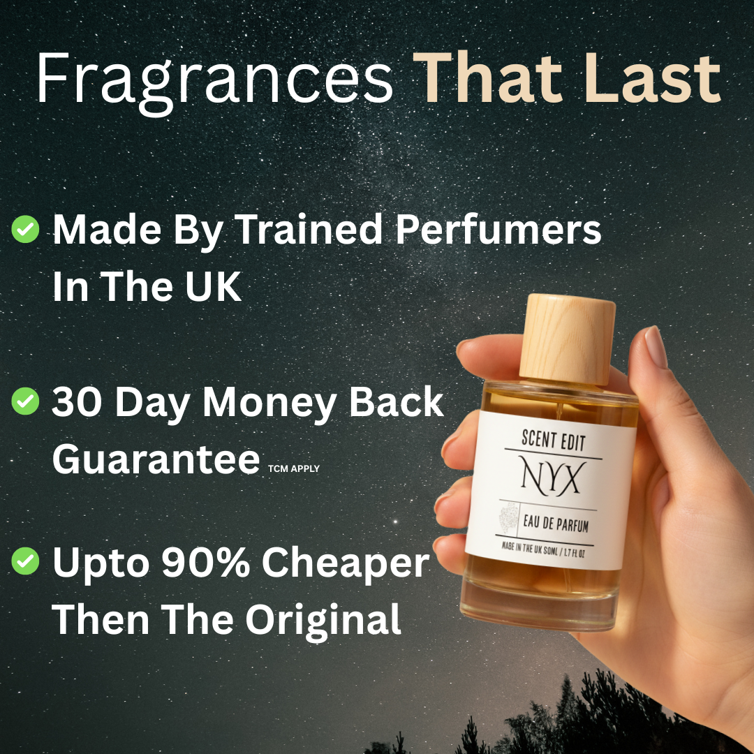 LUCIA - Inspired By Lady Millionaire.