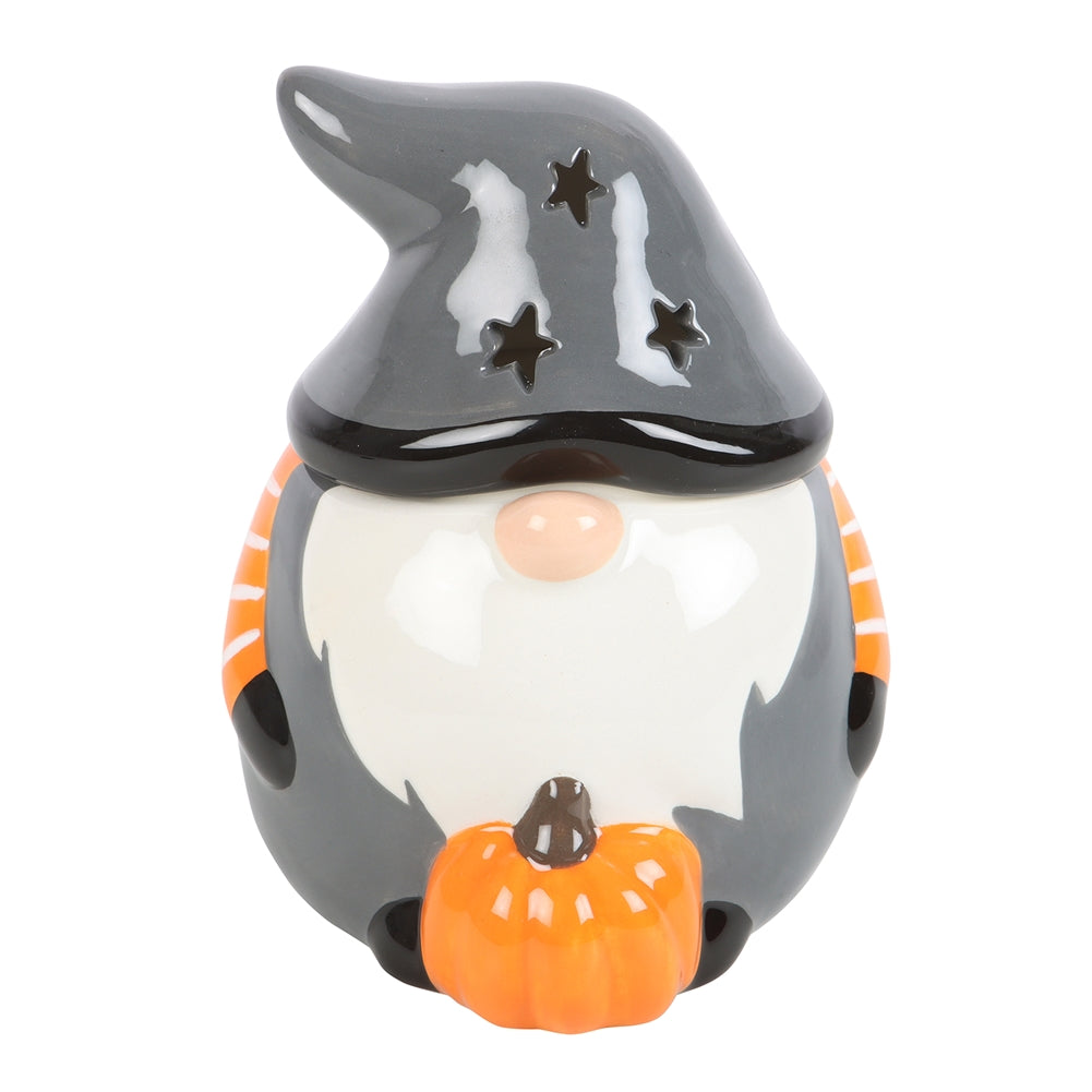 Halloween Gonk Wax Burner