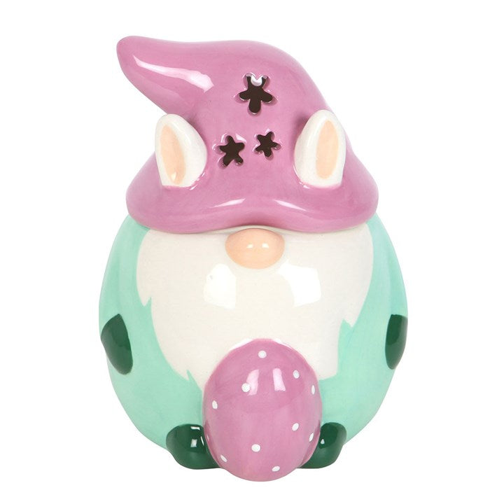 Easter Bunny Gonk Wax Burner