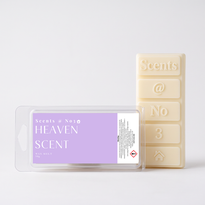 Heaven Scent Wax Melt