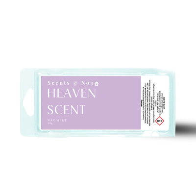Heaven Scent Wax Melt