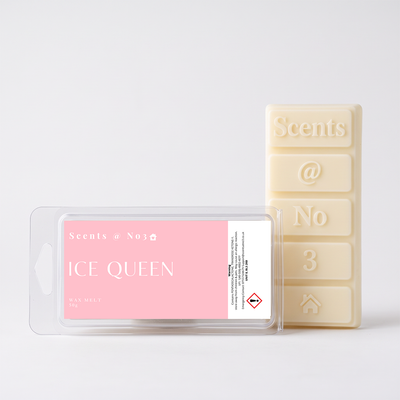 Ice Queen Wax Melt