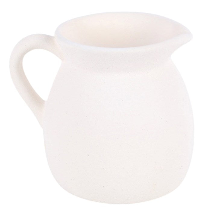 Jug Shaped Tealight Burner