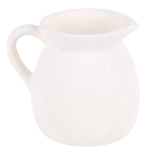 Jug Shaped Tealight Burner
