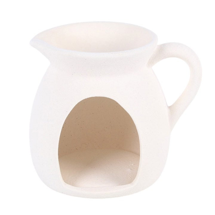 Jug Shaped Tealight Burner