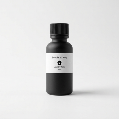 Laundry Fairy Diffuser Oil