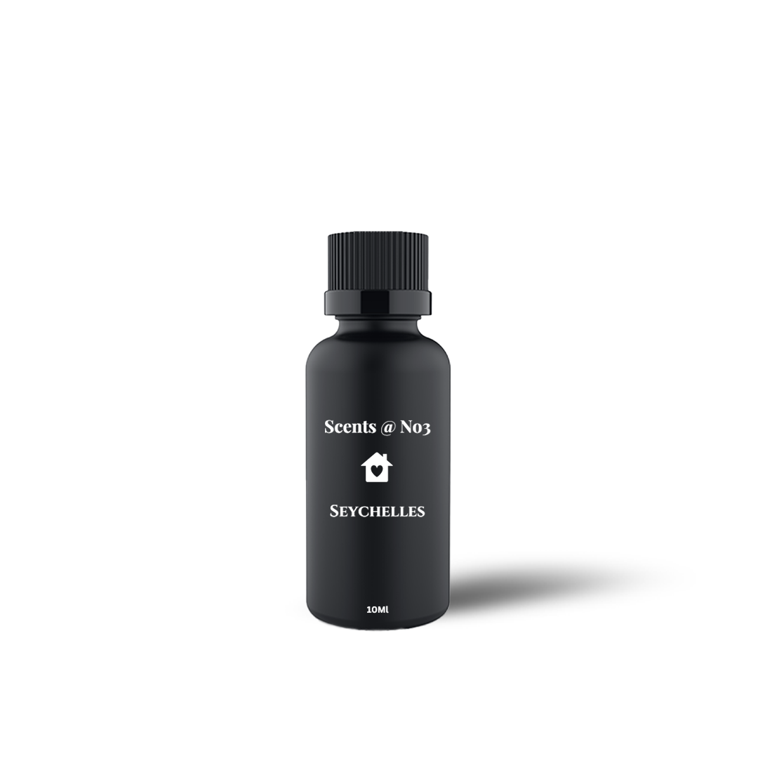 Seychelles Diffuser Oil