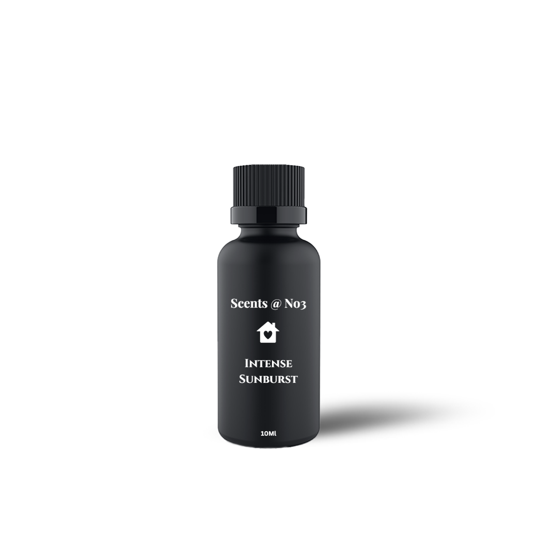 Intense Sunburst Diffuser Oil