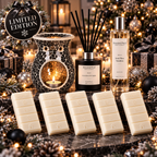 The Magic of Christmas – Home Fragrance Bundle