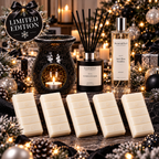 The Magic of Christmas – Home Fragrance Bundle