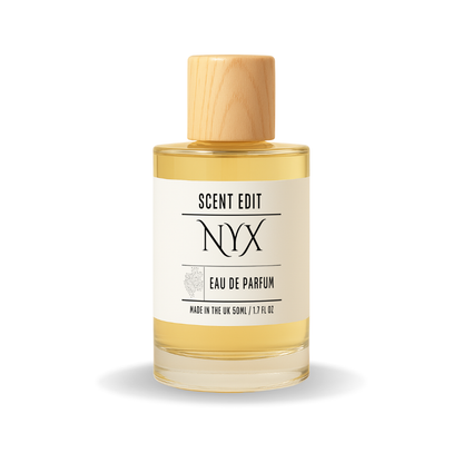 NYX - Inspired By Classique.