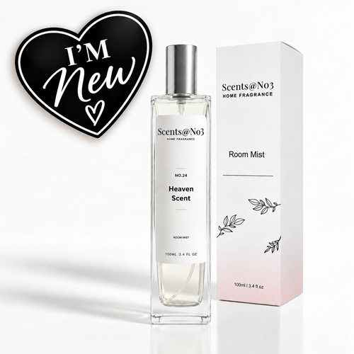 Heaven Scent Room Mist
