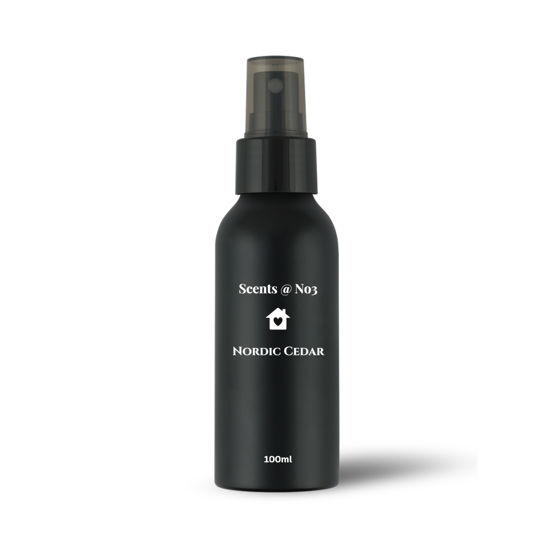 Nordic Cedar Room Mist