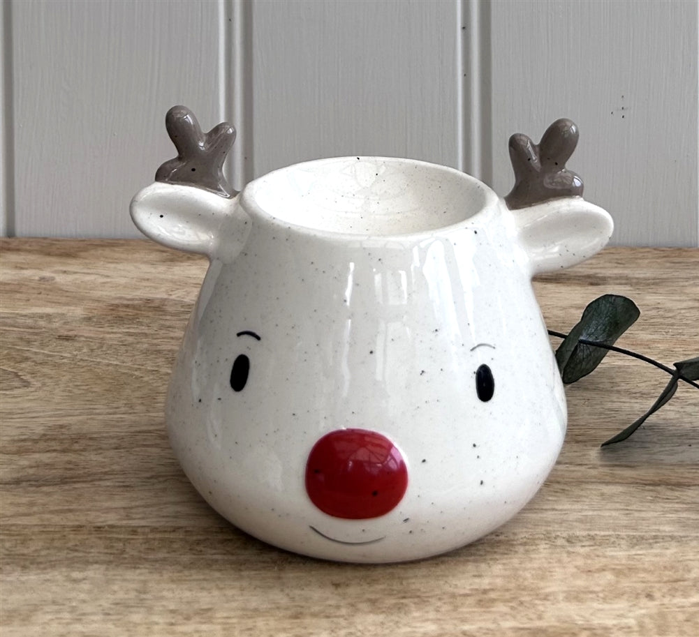 Festive Friends Wax Burner