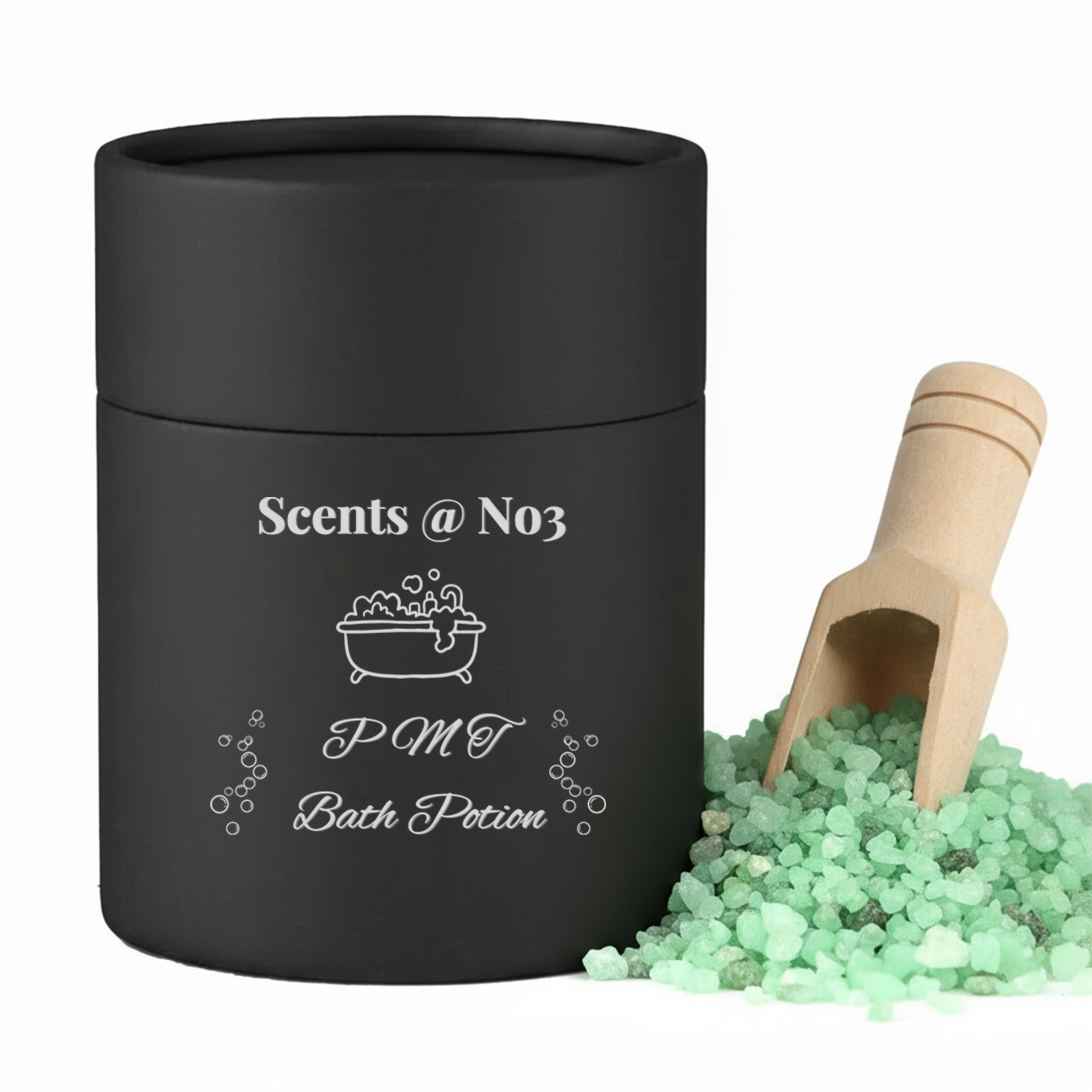 PMT Bath Potion