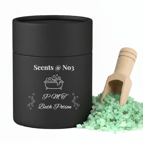 PMT Bath Potion