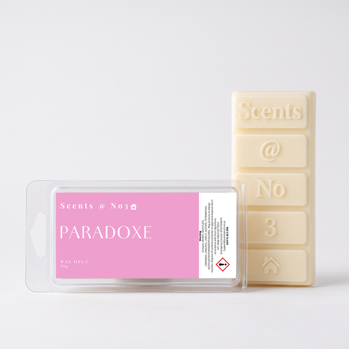 Paradoxe Wax Melt