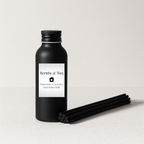 Peppermint & Eucalyptus Reed Diffuser Refill