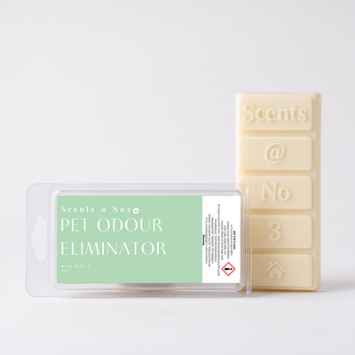 Pet Odour Eliminator Wax Melt