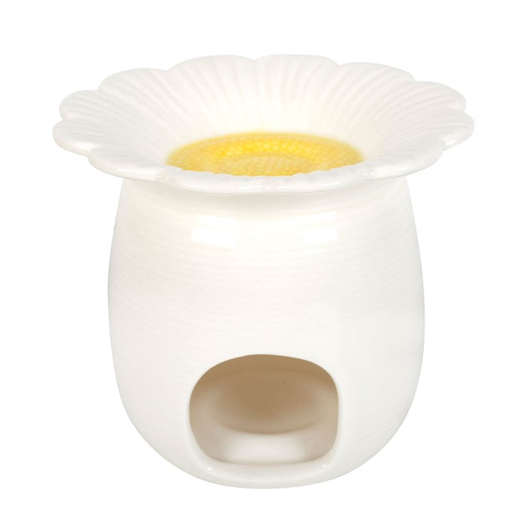 Daisy Wax Burner