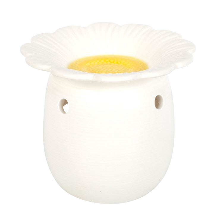 Daisy Wax Burner