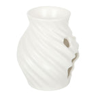 Spiral Swirl Tealight Burner