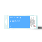 Savage Wax Melt