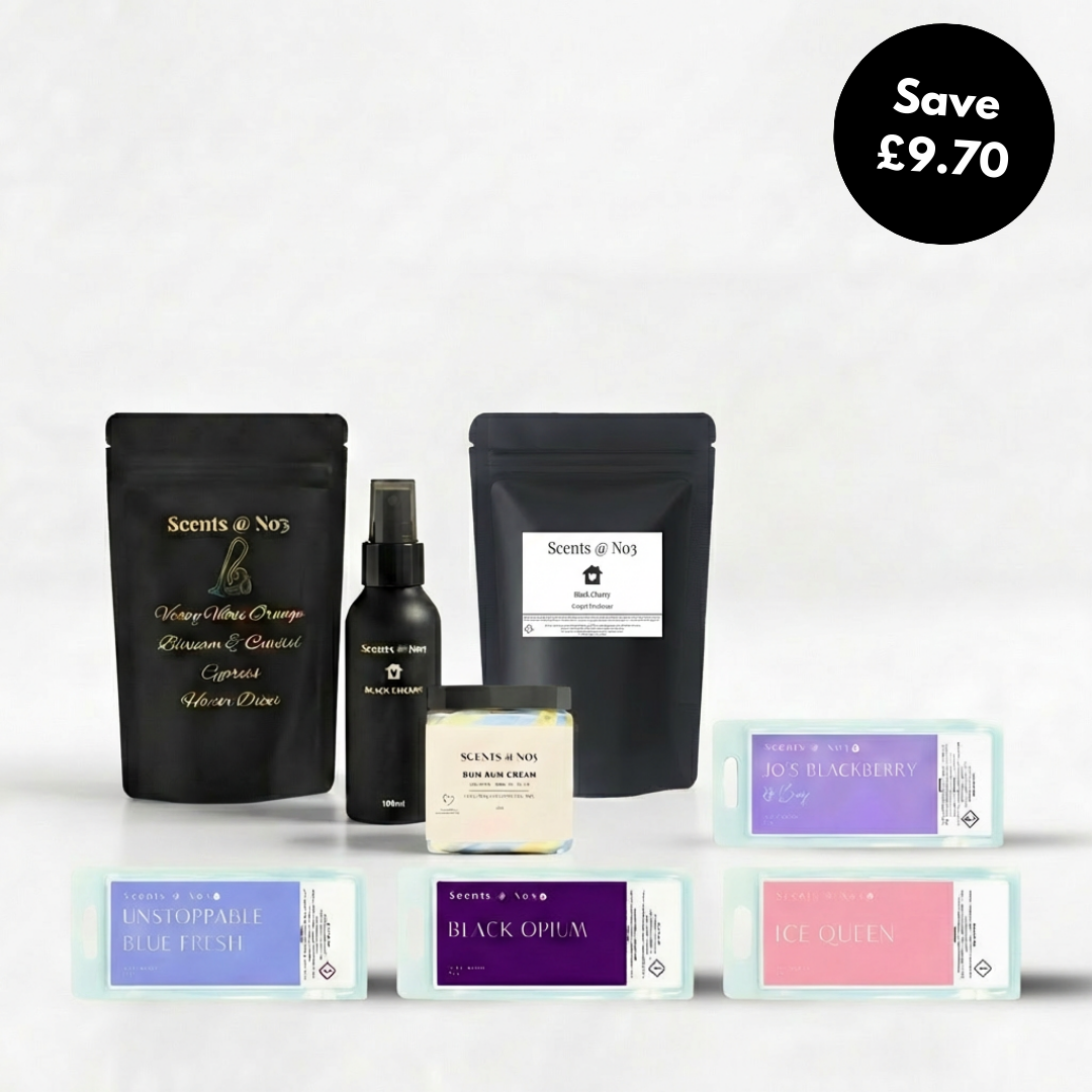 No.3  Aroma Collection Series 2