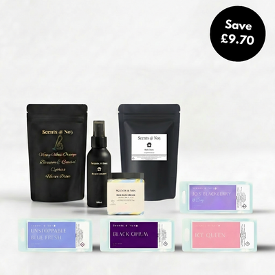 No.3  Aroma Collection Series 3