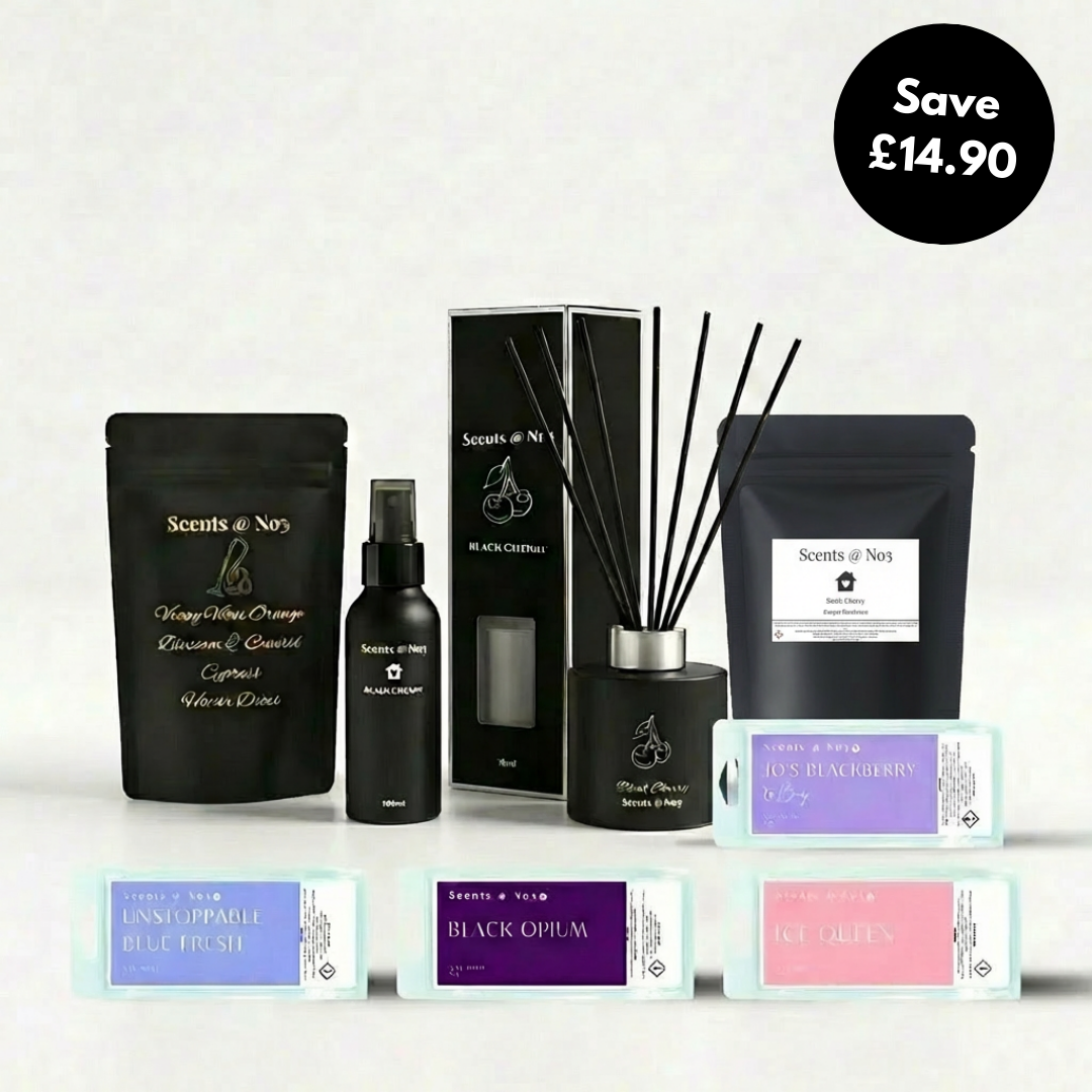 No.3 Aroma Collection Series 2