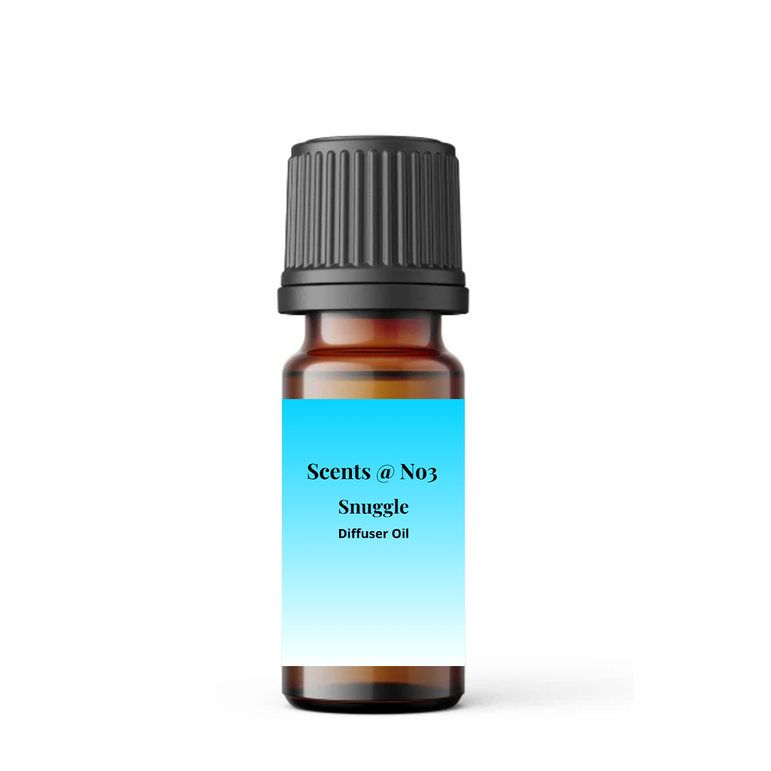 Snuggle Diffuser Oil