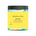 Spa Day Whipped Cream Soap