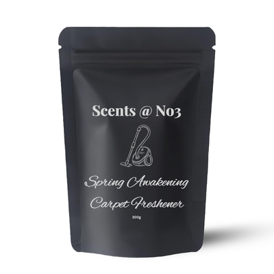 Spring Awakening Carpet Freshener